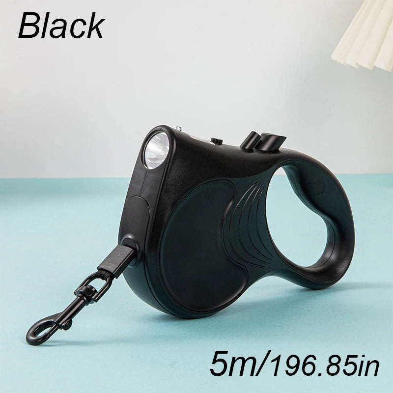 Let There Be Light Dog Leash