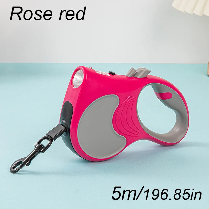 Let There Be Light Dog Leash