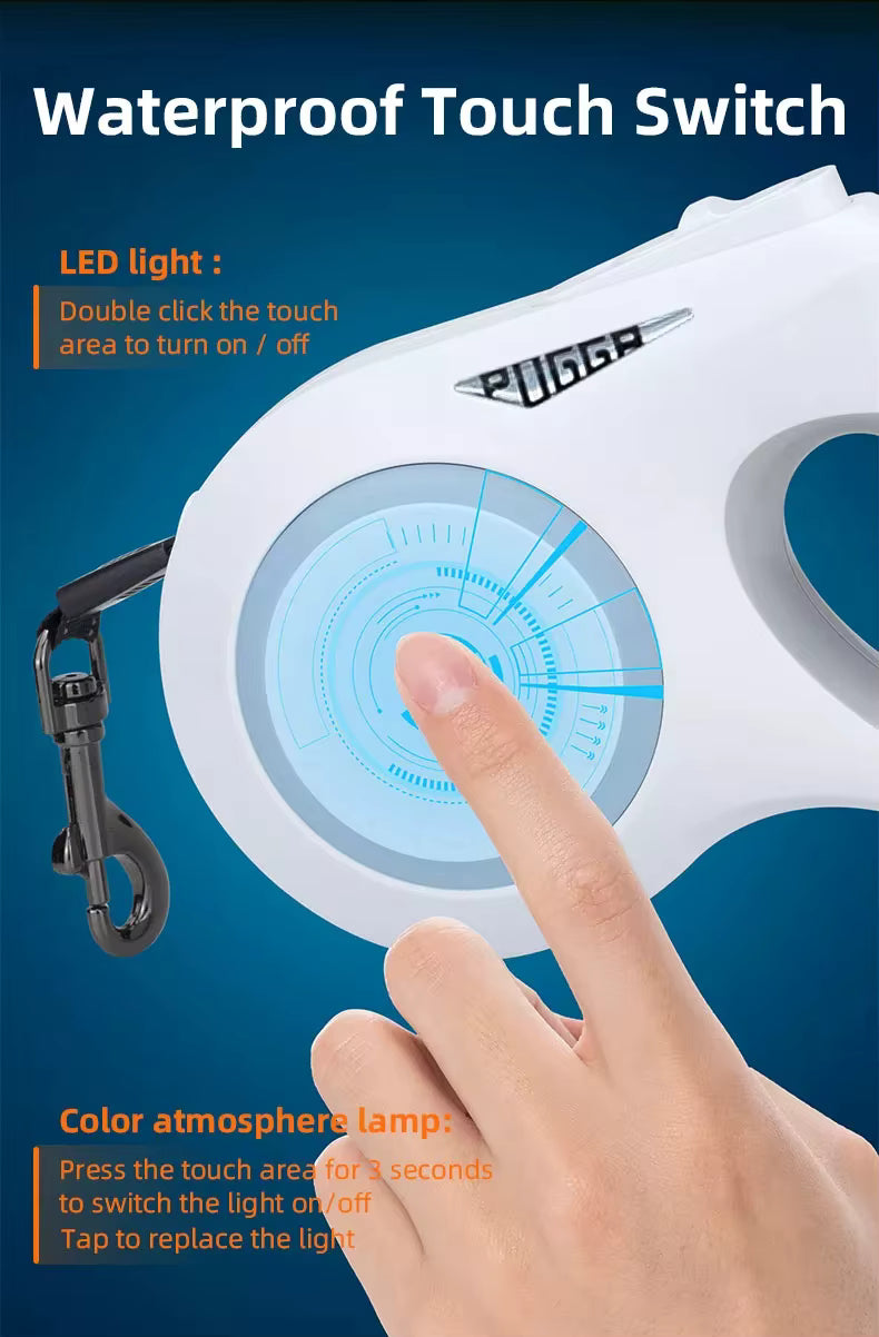 Lead The Way Dog Leash