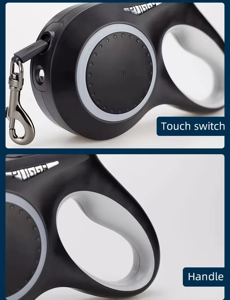 Lead The Way Dog Leash