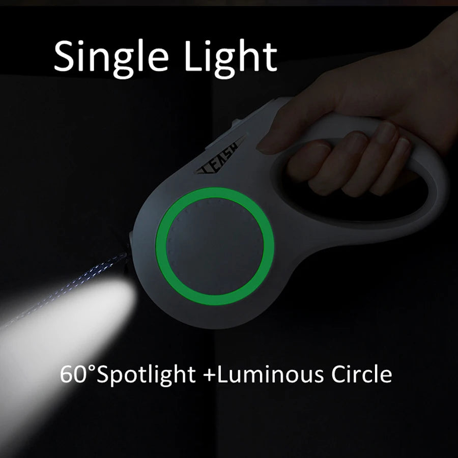 Lead The Way Dog Leash