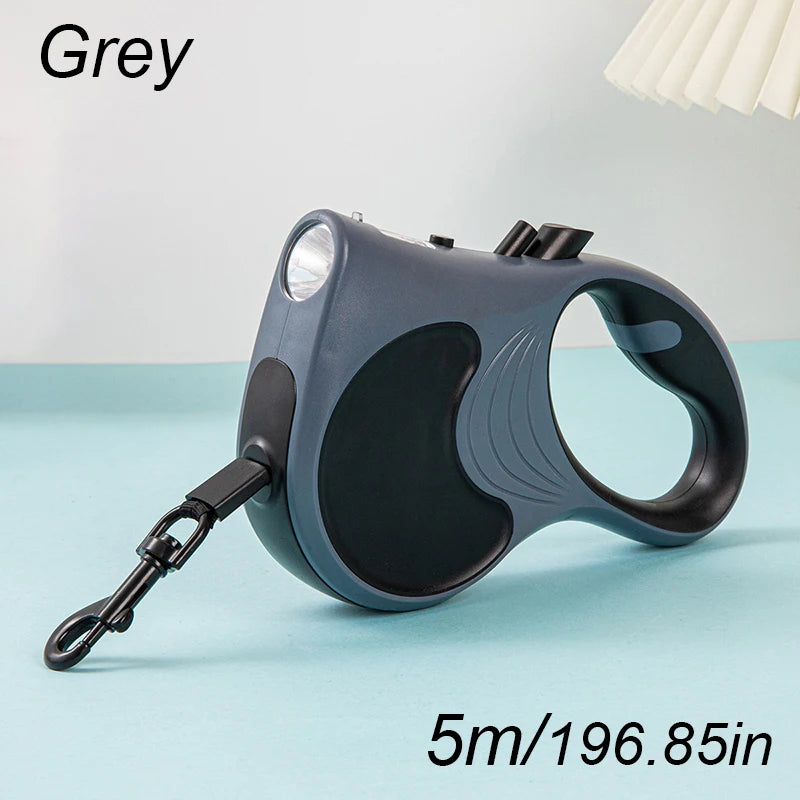 Let There Be Light Dog Leash