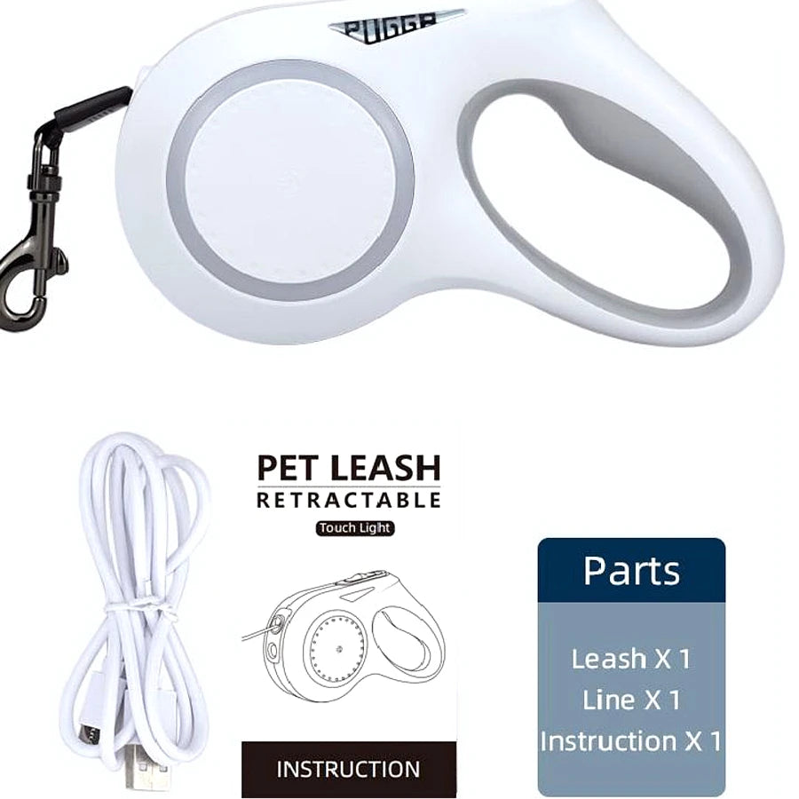 Lead The Way Dog Leash