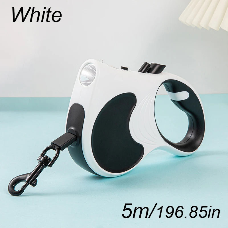 Let There Be Light Dog Leash