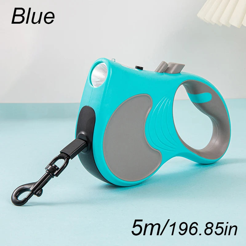 Let There Be Light Dog Leash