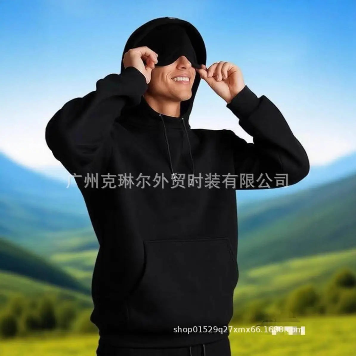 Casual 2 Piece Hoodie Set Oversized Pullover Hoodie Long Sleeve Sweatshirt Set Cozy Loungewear Matching Set For Women