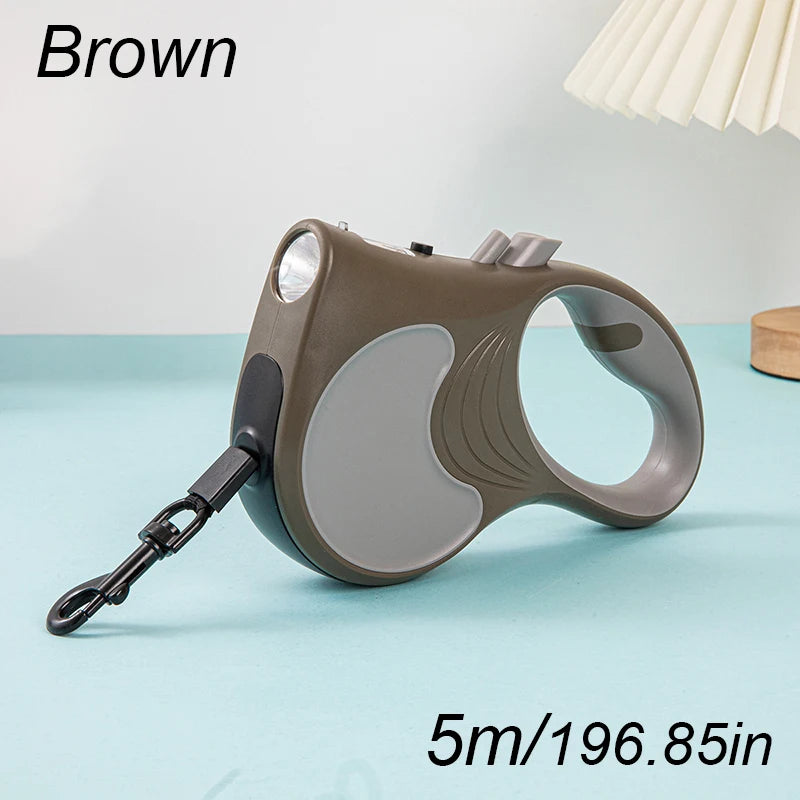 Let There Be Light Dog Leash