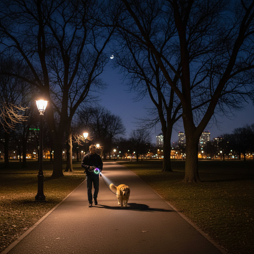 Lead The Way Dog Leash