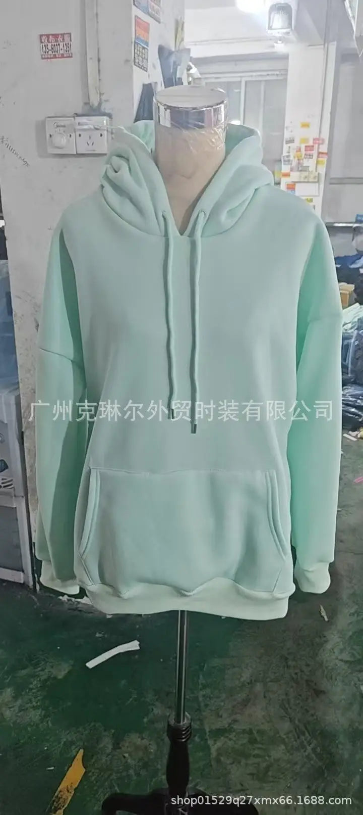 Casual 2 Piece Hoodie Set Oversized Pullover Hoodie Long Sleeve Sweatshirt Set Cozy Loungewear Matching Set For Women