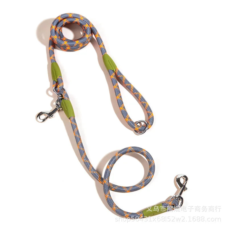 CityGlow Dog Leash