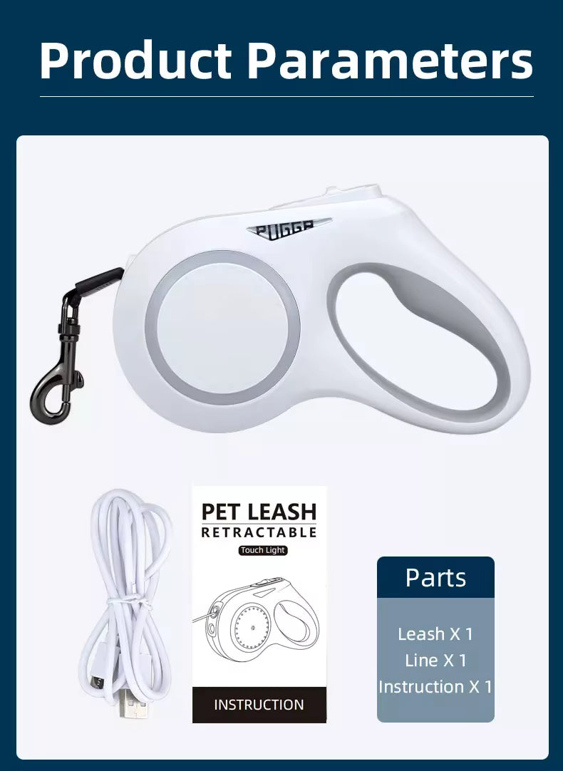 Lead The Way Dog Leash