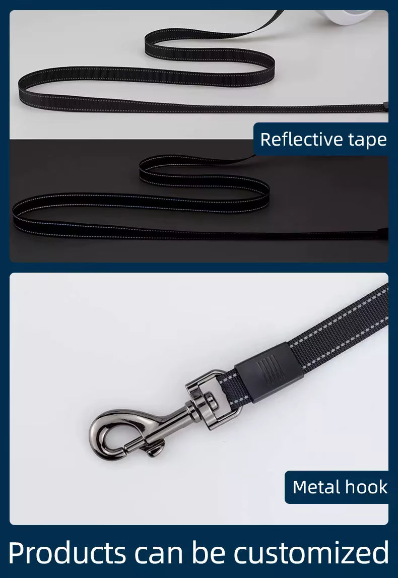 Lead The Way Dog Leash