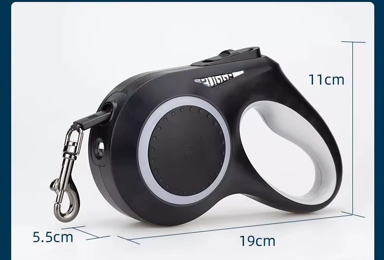 Lead The Way Dog Leash