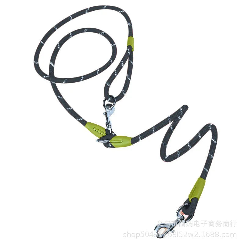 CityGlow Dog Leash